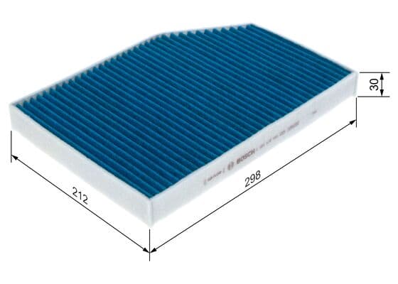 Araç içi aktif karbon filtresi+pro 5