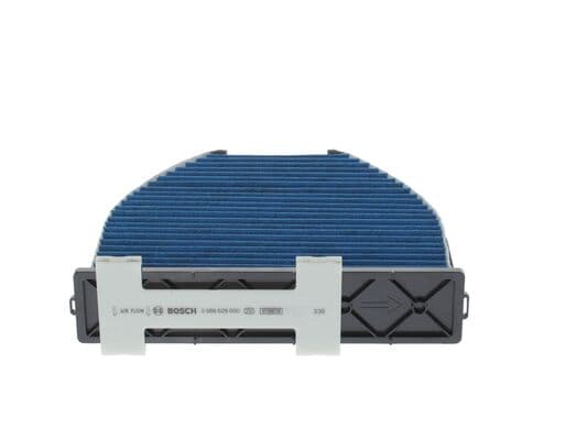 Araç içi aktif karbon filtresi+pro 1