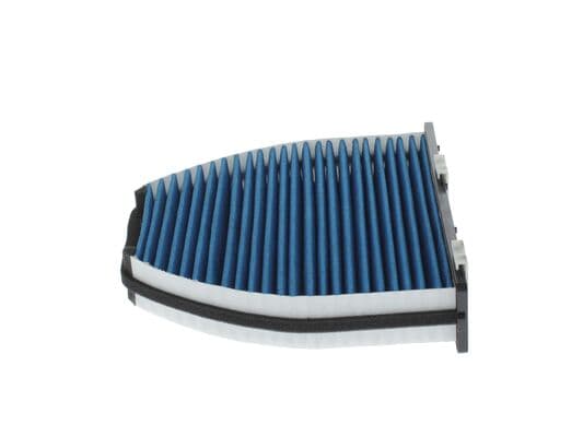 Araç içi aktif karbon filtresi+pro 4