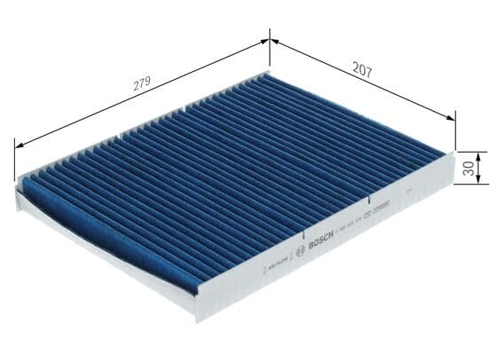 Araç içi aktif karbon filtresi+pro 5