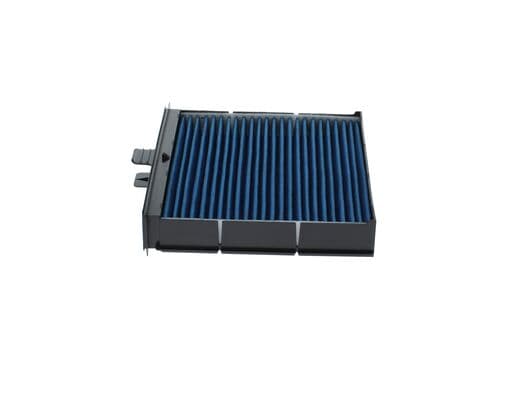 Araç içi aktif karbon filtresi+pro 4