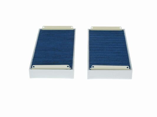 Araç içi aktif karbon filtresi+pro 3