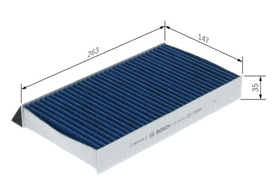 Araç içi aktif karbon filtresi+pro 5