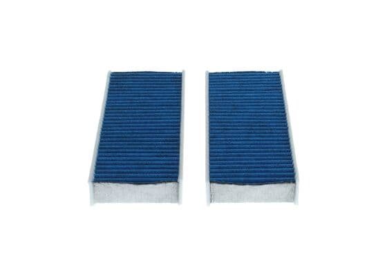 Araç içi aktif karbon filtresi+pro 1