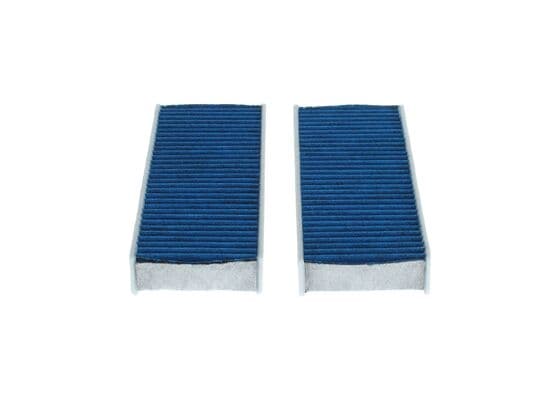 Araç içi aktif karbon filtresi+pro 3