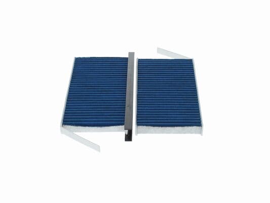 Araç içi aktif karbon filtresi+pro 2