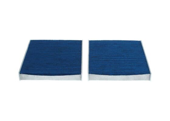 Araç içi aktif karbon filtresi+pro 3