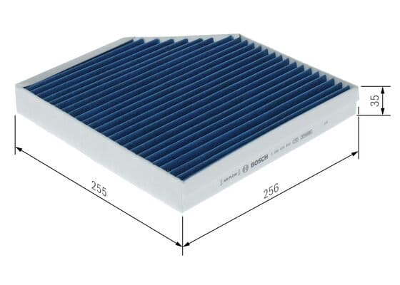 Araç içi aktif karbon filtresi+pro 5