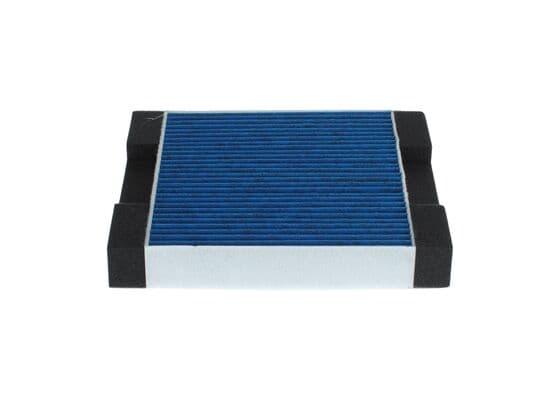 Araç içi aktif karbon filtresi+pro 3