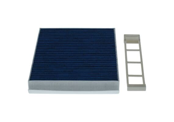 Araç içi aktif karbon filtresi+pro 2