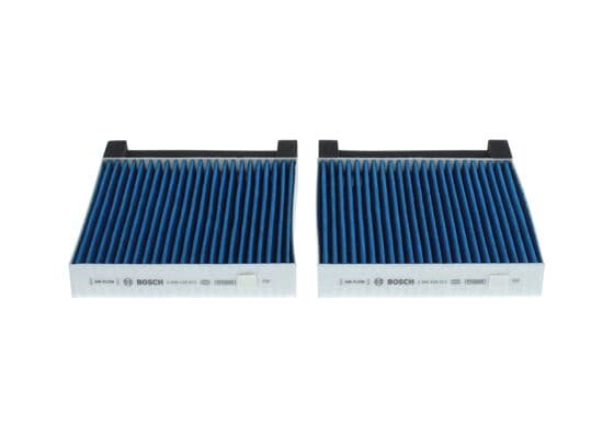 Araç içi aktif karbon filtresi+pro 1