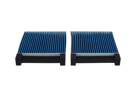 Araç içi aktif karbon filtresi+pro 3