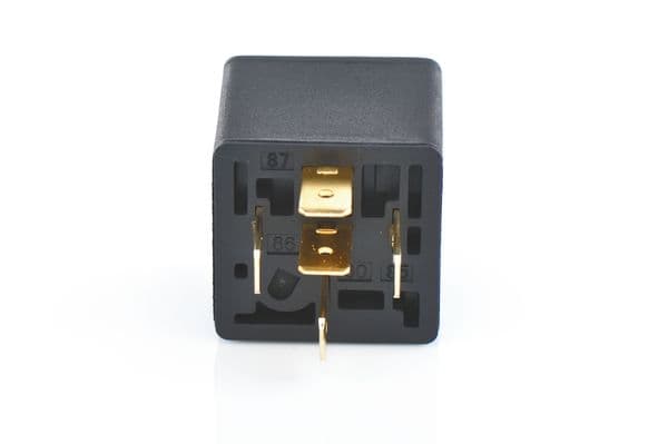 Röle, değiştirici- 3