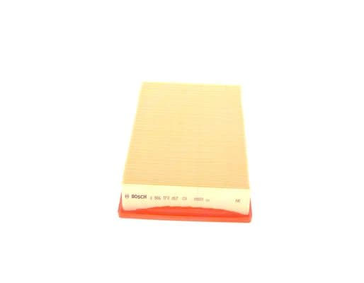 Hava filtresi elemanı, Motor 1