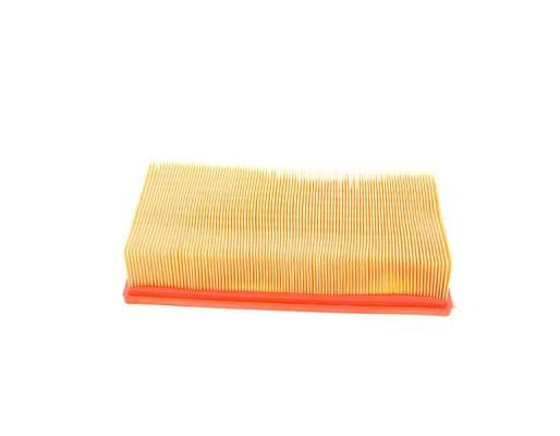 Hava filtresi elemanı, Motor 2