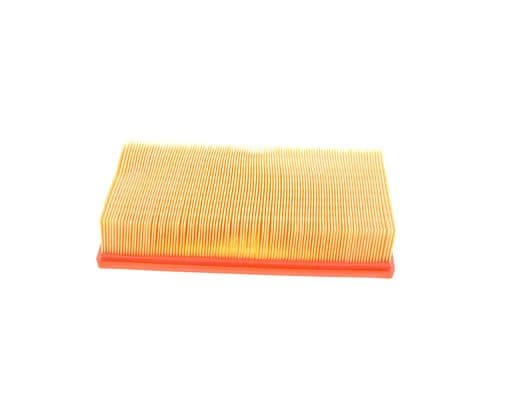 Hava filtresi elemanı, Motor 4