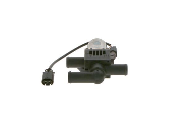 Soğutma maddesi ayar valfi, Isıtma 1