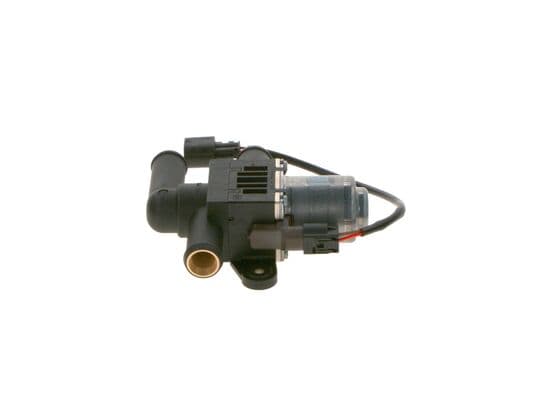 Soğutma maddesi ayar valfi, Isıtma 2