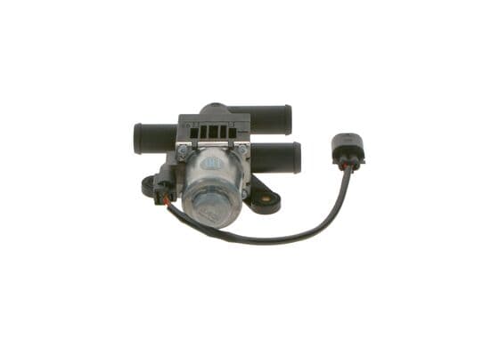 Soğutma maddesi ayar valfi, Isıtma 3