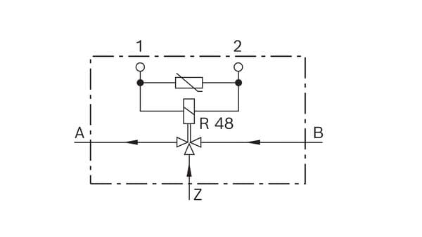 Soğutma maddesi ayar valfi, Isıtma 7