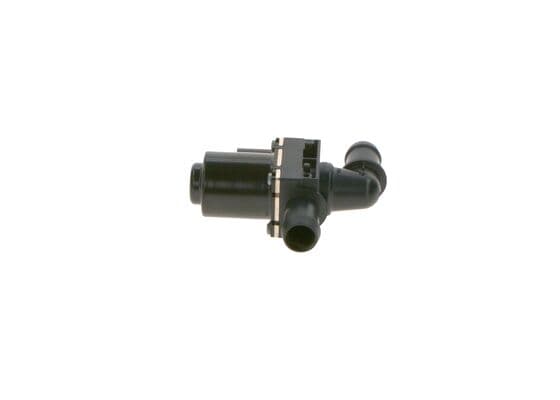 Soğutma maddesi ayar valfi, Isıtma 3