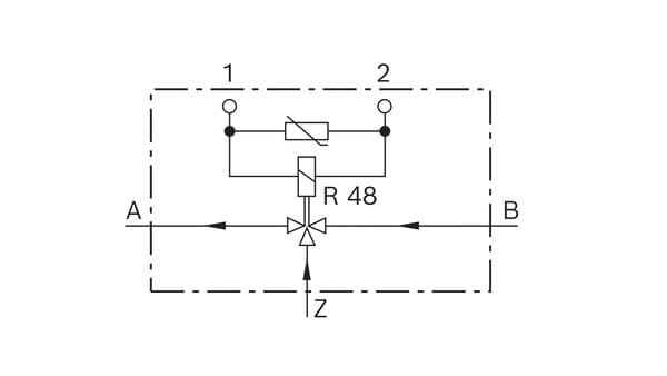 Soğutma maddesi ayar valfi, Isıtma 6