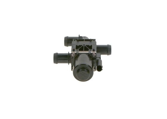 Soğutma maddesi ayar valfi, Isıtma 1