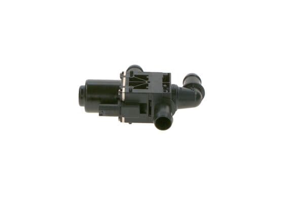 Soğutma maddesi ayar valfi, Isıtma 2