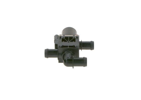 Soğutma maddesi ayar valfi, Isıtma 3