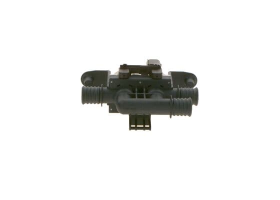 Soğutma maddesi ayar valfi, Isıtma 3