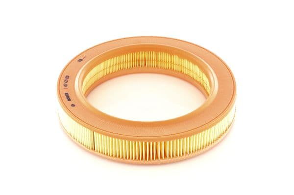 Hava filtresi elemanı, Motor 2