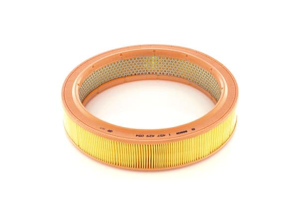 Hava filtresi elemanı, Motor 1