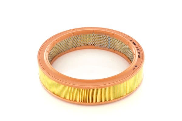 Hava filtresi elemanı, Motor 4