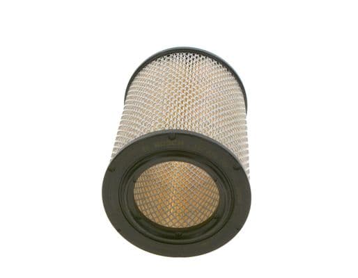 Hava filtresi elemanı, Motor 1