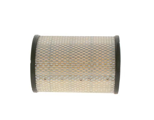 Hava filtresi elemanı, Motor 2