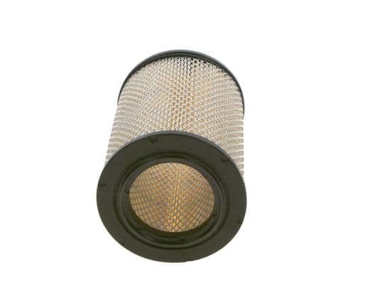 Hava filtresi elemanı, Motor 3