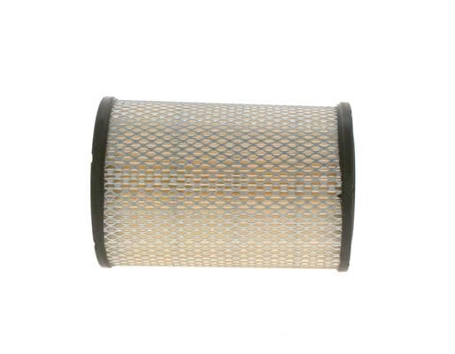 Hava filtresi elemanı, Motor 4