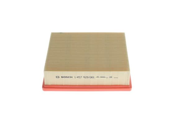 Hava filtresi elemanı, Motor 2