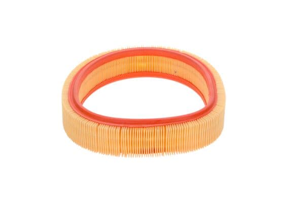 Hava filtresi elemanı, Motor 3