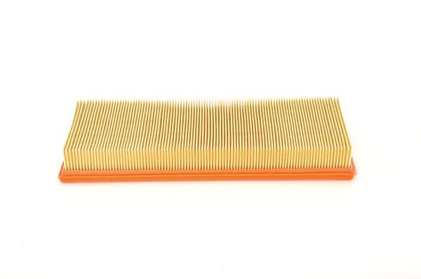 Hava filtresi elemanı, Motor 4