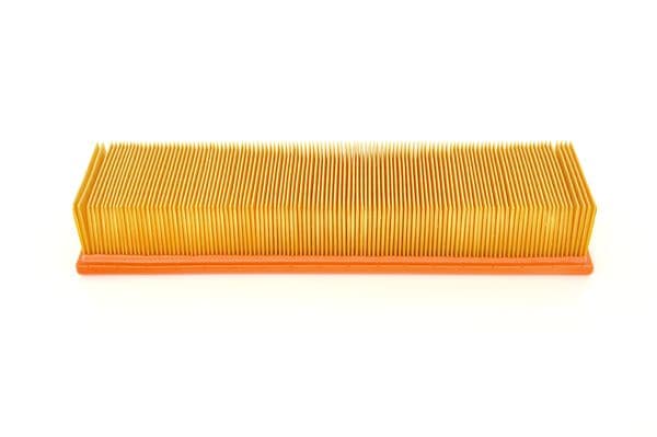 Hava filtresi elemanı, Motor 2