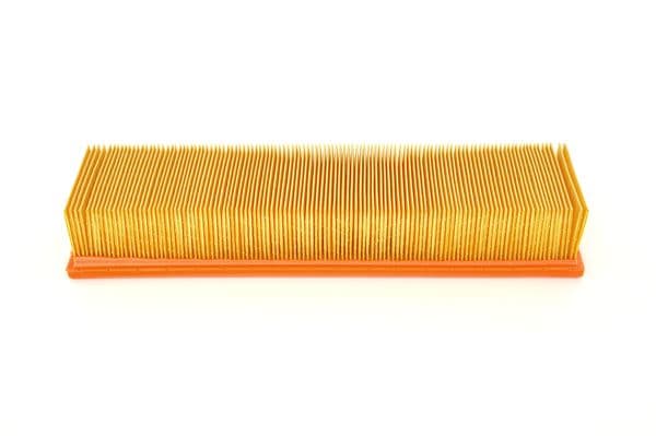 Hava filtresi elemanı, Motor 4