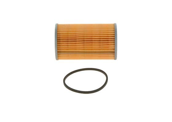 Yağ filtre tertibatı 2