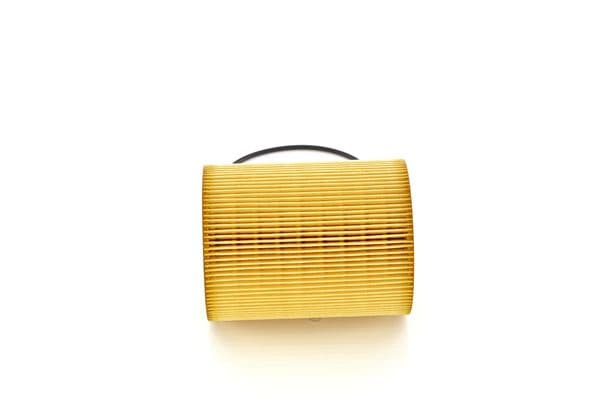 Yağ filtre tertibatı 5