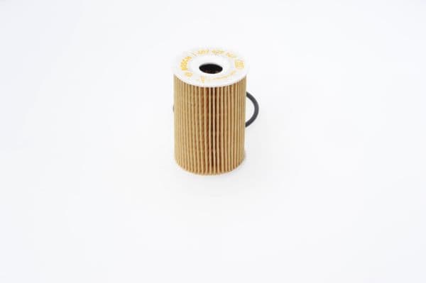 Yağ filtre tertibatı 5