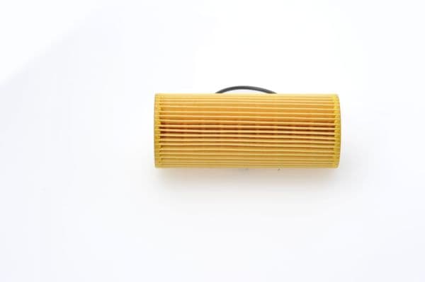 Yağ filtre tertibatı 5