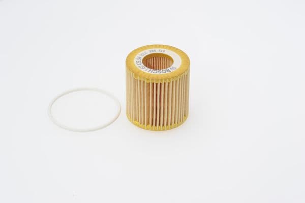 Yağ filtre tertibatı 4