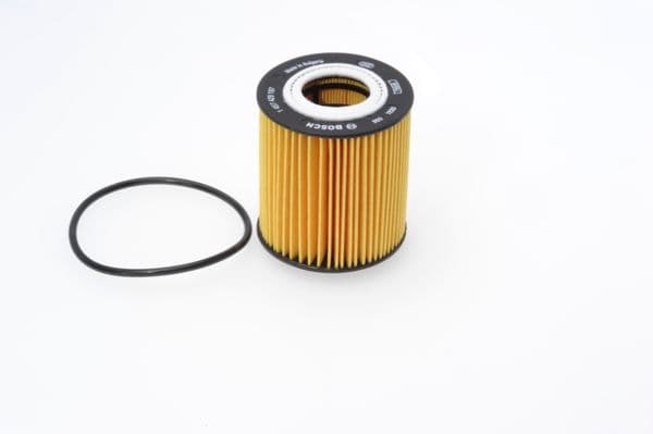 Yağ filtre tertibatı 4