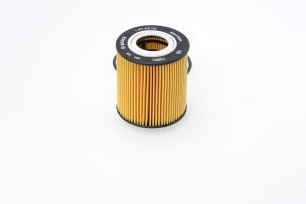 Yağ filtre tertibatı 5