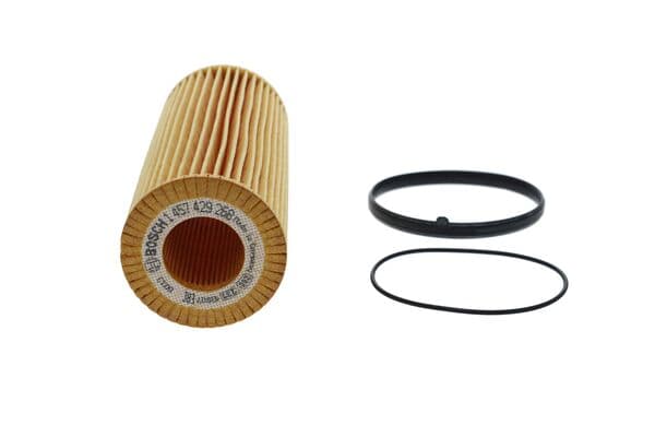 Yağ filtre tertibatı 3